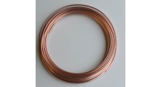 Coil copper tube BS2871/2/C106(EN1057) 